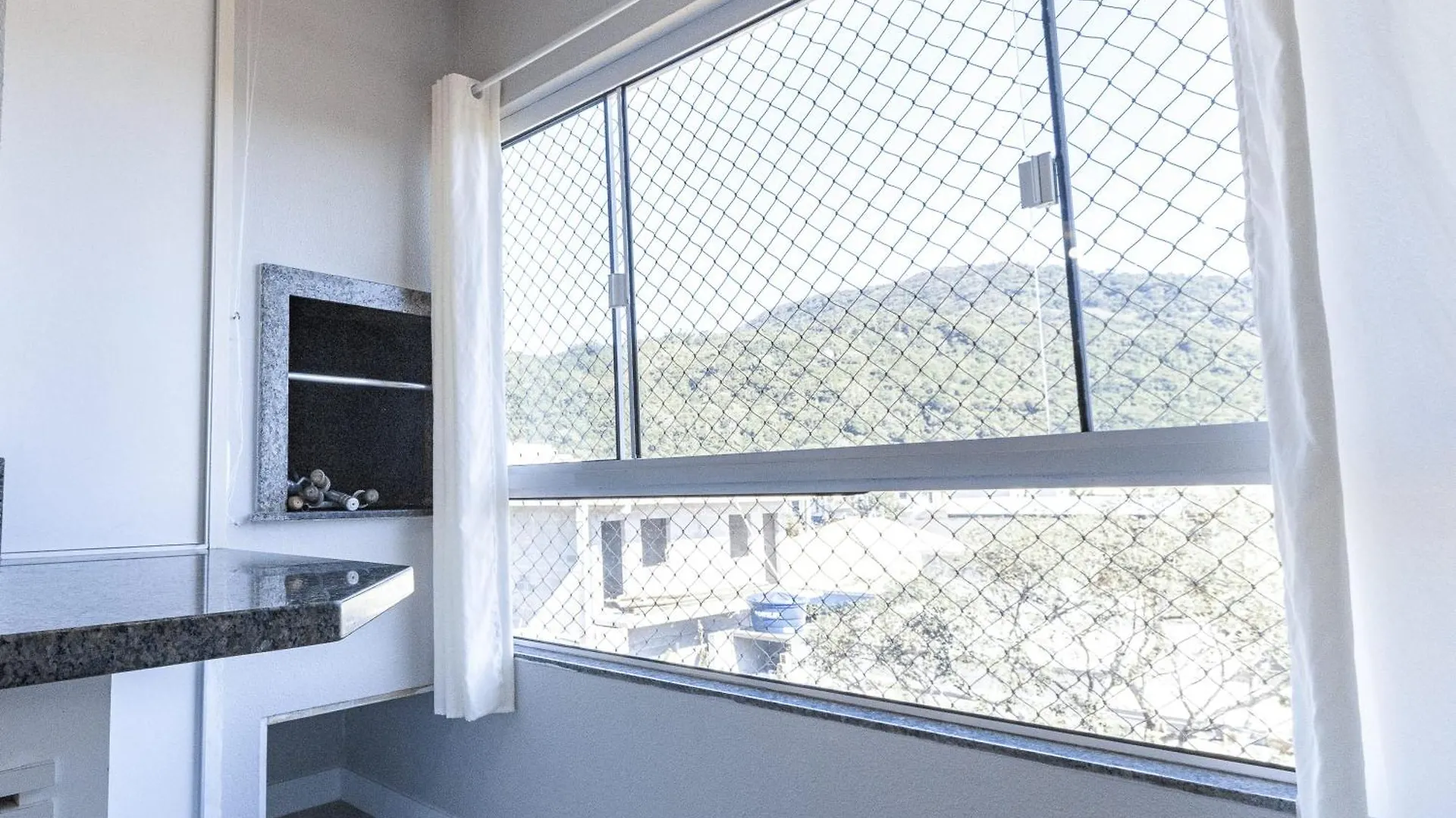 Appartement Home Office C/ Conforto E Estilo Nos Ingleses N792 Florianópolis